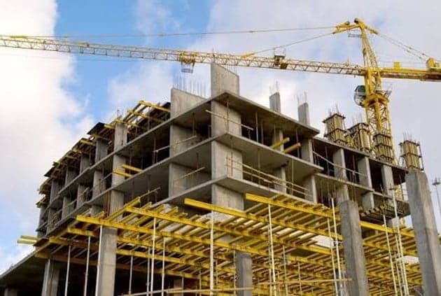 نقابة البناء تتطلب رخص استثنائية