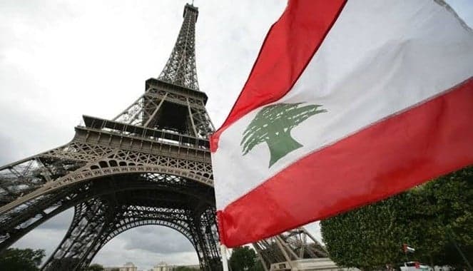 France and Italy coordinate coalition for Lebanese Army redeployment