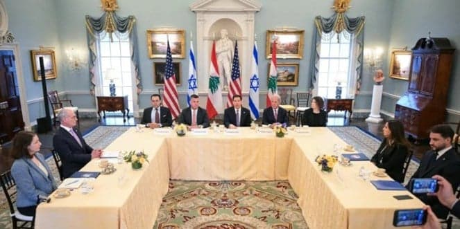 Israeli Delegation Changes Stance in Rome Negotiations