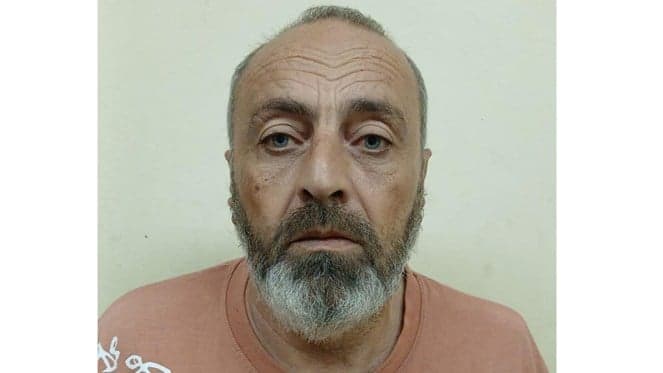 Electricity Collector Fake Arrest