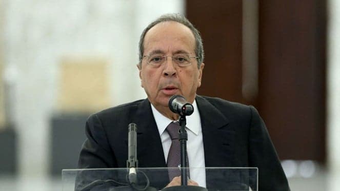 سيّد ينتقد مستشاري عون بعد العفو