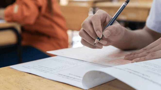 Private candidate exams delayed