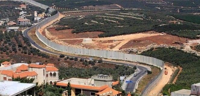 لبنان يواجه تغييرات إقليمية