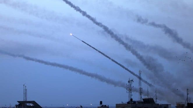 Iran warns of rising U.S. tension