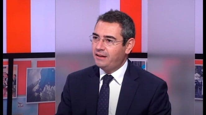 عقل يدعو القضاء إلى اعتبار تصريح مولود بلاغا