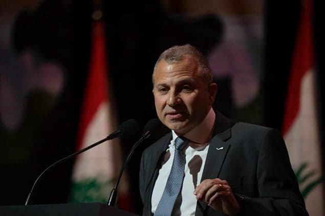 Berri Replies to Jaouad with Sarcastic Reply