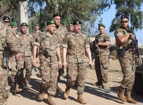 Army deployment amid Israeli escalation