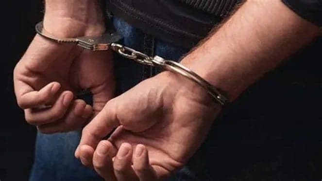 Underage Drug Dealer Detained in Dekwaneh