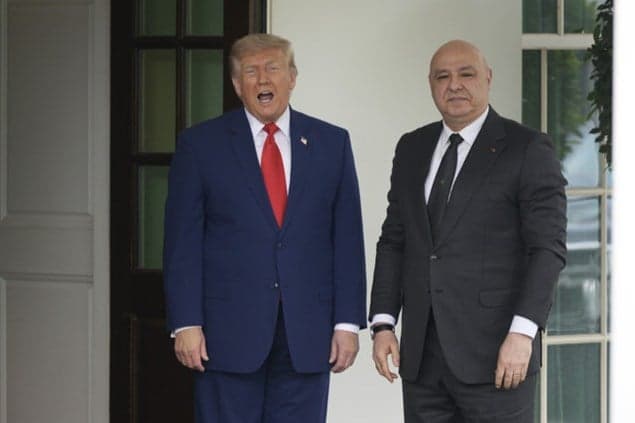 Lebanon as a test case in US-Israel talks