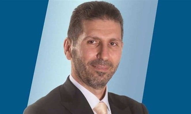 سامر التوم يعبر عن قلق على صحة لبنان