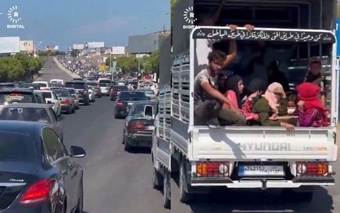 عملية عسكرية غير تقليدية في علي الطاهر