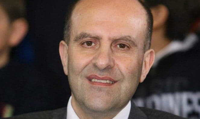 Salim Aoun criticizes grievances' handling