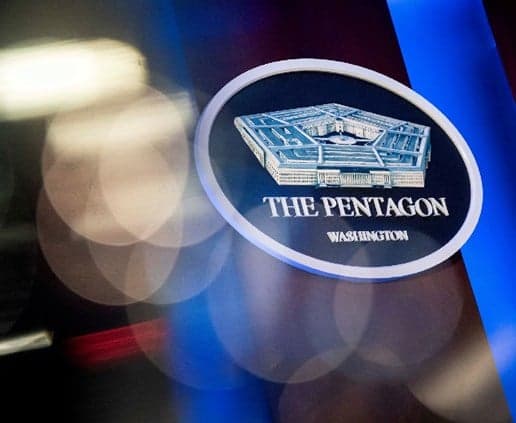 Pentagon Confirms Ammo Shortage
