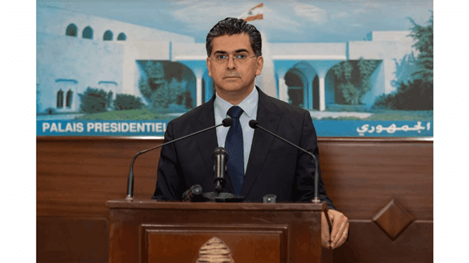 مرقص يحيي ذكرى 4 آب