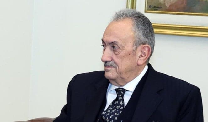 عون يرسل كرم إلى الفاتيكان للتفاوض