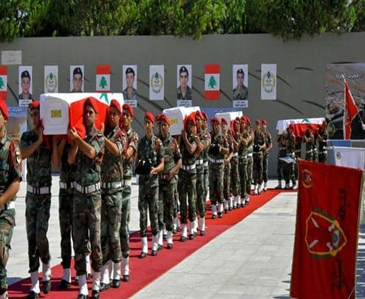 Martyrs' message to disgraceful actors