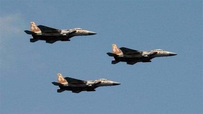 US Army completes 11th strike round against Iran