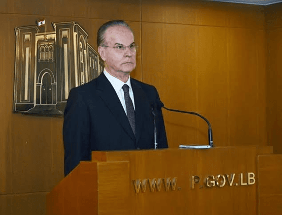 ندى أيوب: نائب جورج عدوان يحتاج خس وطماطم وعرق