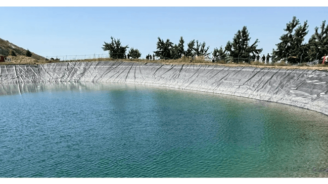 Two teens drown in Bsharri