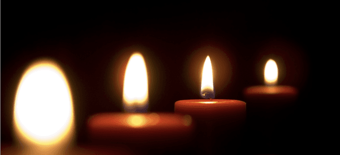 Former deputy passes away