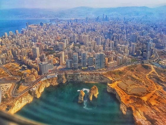 Beirut Witnesses Deadly Recurrence