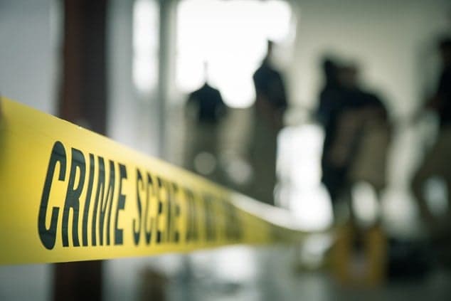 Man shoots lover 14 times and runs her over