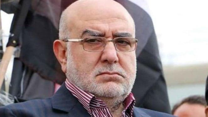Mustapha Hamdan Praises Naufal Sallam