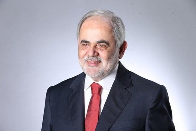 Abu Zaid: Patriarch Hovig's beatification honors Greater Lebanon