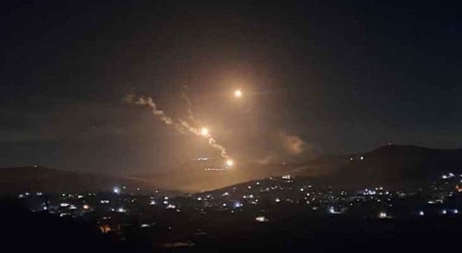 Israeli Minister: plans to take full control of Ali al-Tahir
