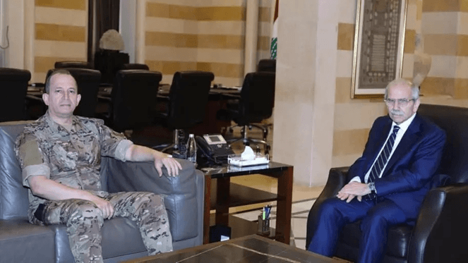 وضع قضية المتفجرات يعزز الانقسام