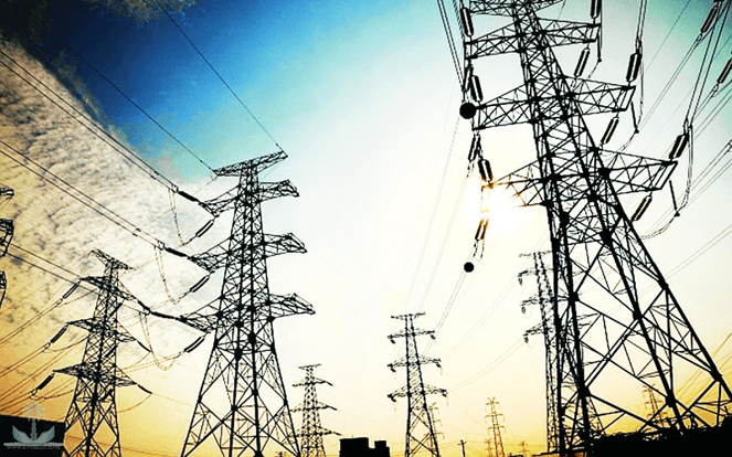 Arab country constructing power plants in Lebanon