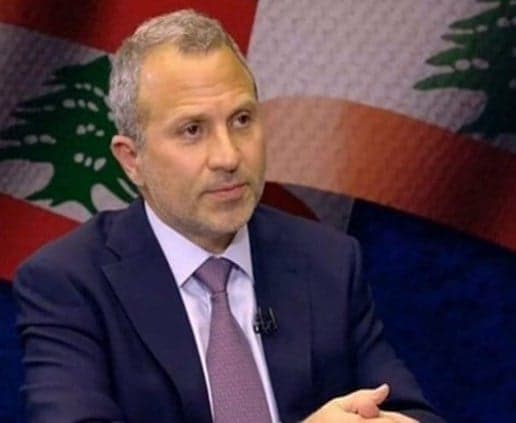 Bassil Questions 24 Solidarity Government on Pardons