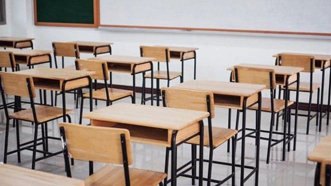 Urgent Decision Needed on School Textbooks