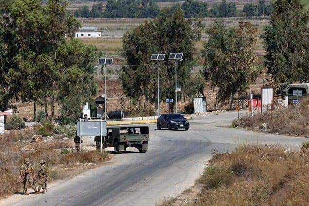 إسرائيل تفرض شروطا جديدة ورسائل للجيش