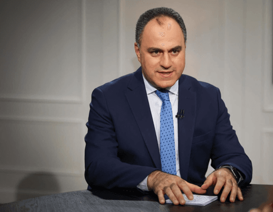 جبور يرفض إهانة شهداء الجيش اللبناني