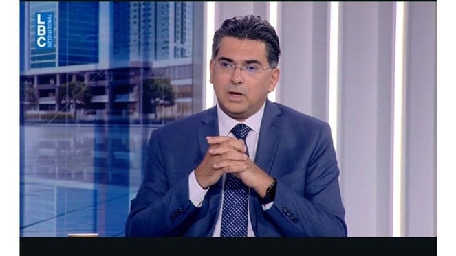 Marcouk Reports Media Law Comments to Parliament