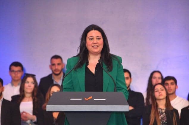 Najm Kateleh Urges Accountability and Action