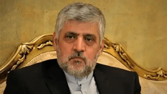 Shibani Widening Minister-Reference Gap
