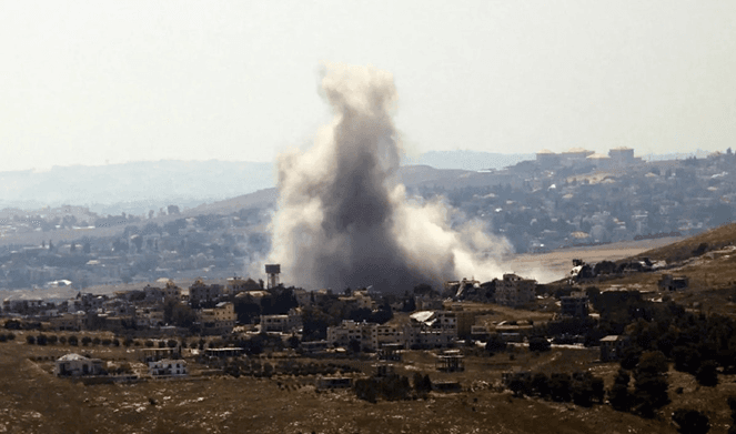 Lebanon's limited options amid Israeli stance
