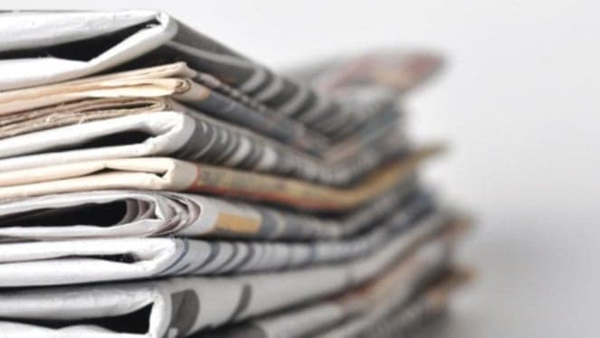 Editor warns on media federalization
