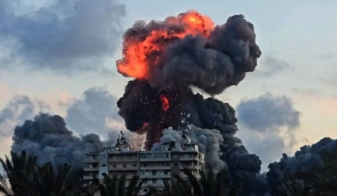 Lebanon Faces New Regional Tensions