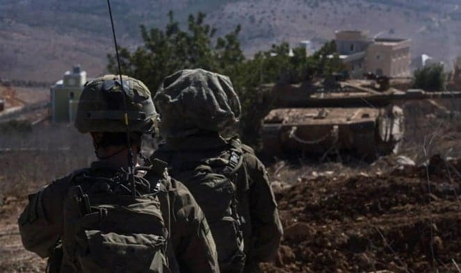 Israeli Army: Hezbollah breached ceasefire