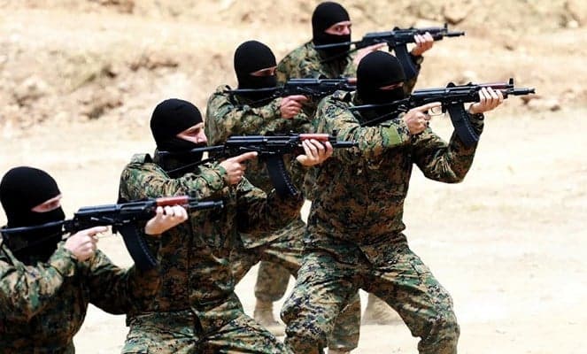 Urfal Kidnapping and Party Security