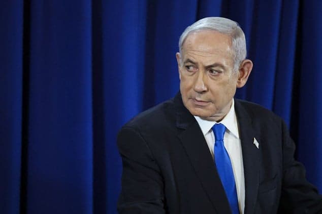 Netanyahu: Iran Attempted Kidnapping