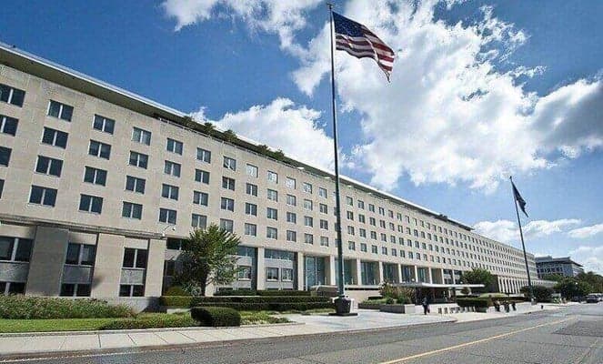 U.S. State Dept Targets Iran Cash Flows