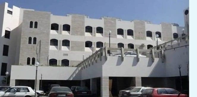 Farid Al-Boustani Condemns Attack on Dr Rabea Saif El-Din