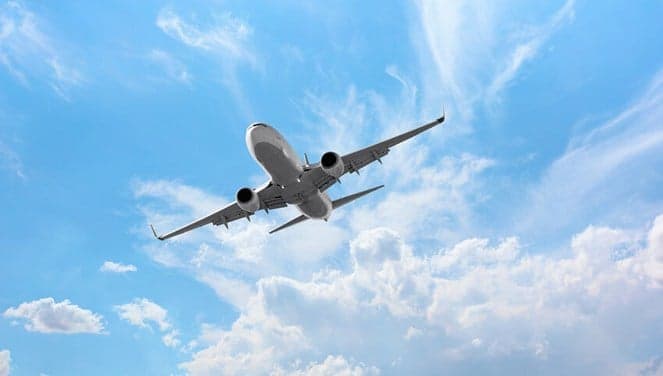 Emergency call issued on UAE-Israel flight