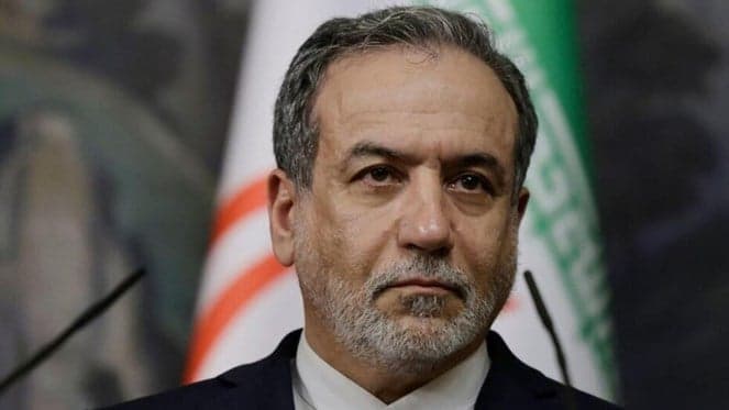إيران تقترح استئناف مفاوضات واشنطن
