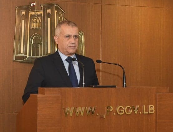 Tripoli resident condemns issue