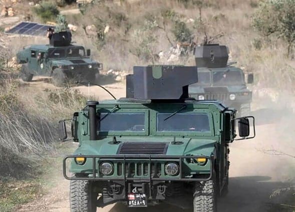 الجيش يرفض التوظيف لدى الإسرائيليين